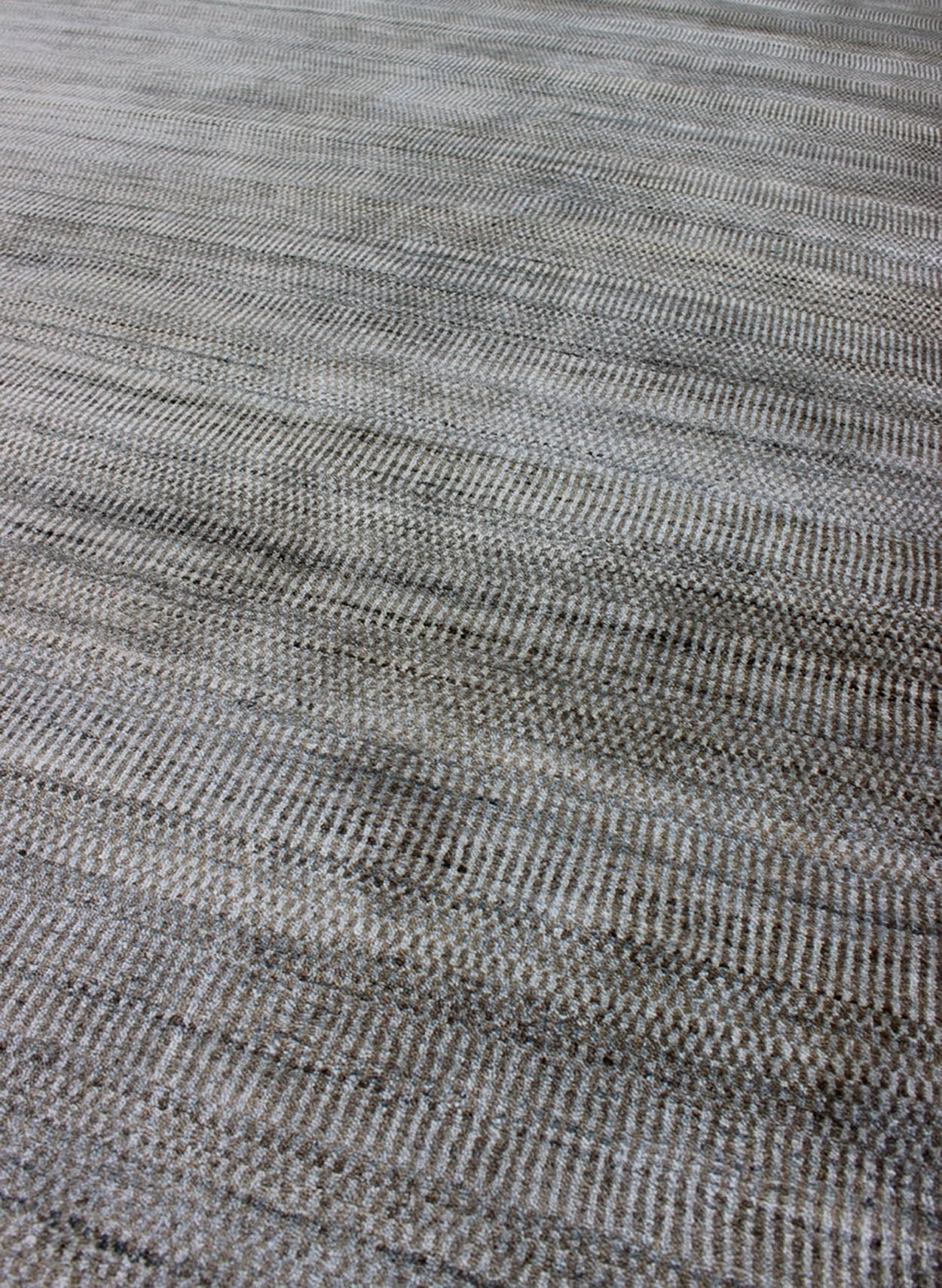 nan - Keivan Woven ArtsBDH - 127111 - 8607Rug