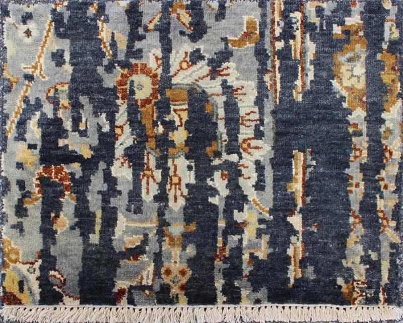 nan - Keivan Woven ArtsBDH - 24038 - 5954Rug