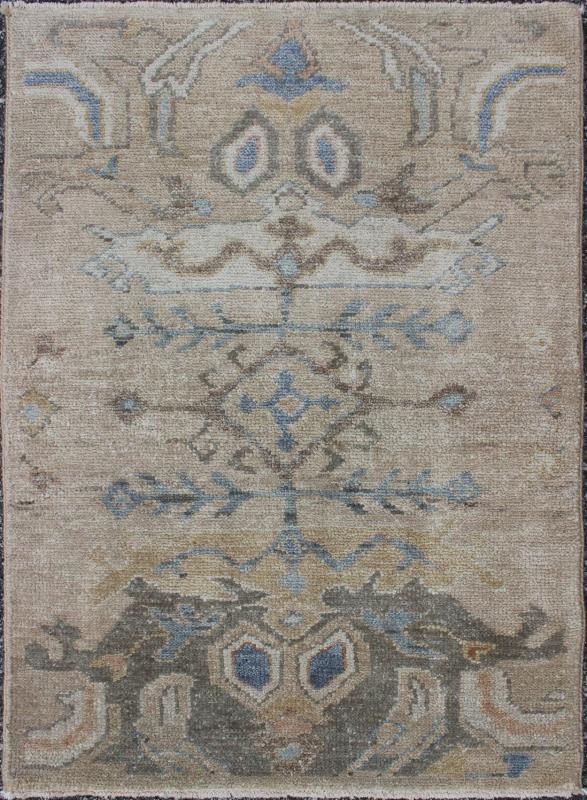 nan - Keivan Woven ArtsBDH - 711838 - 5411Rug
