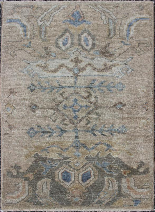 nan - Keivan Woven ArtsBDH - 711838 - 5411Rug