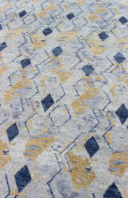 nan - Keivan Woven ArtsBDH - 758113 - 27706Rug