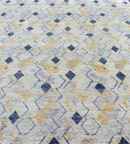 nan - Keivan Woven ArtsBDH - 758113 - 27706Rug