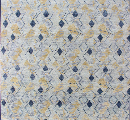 nan - Keivan Woven ArtsBDH - 758113 - 27706Rug