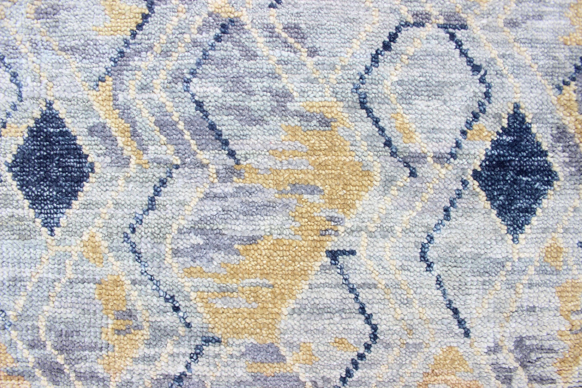 nan - Keivan Woven ArtsBDH - 758113 - 27706Rug