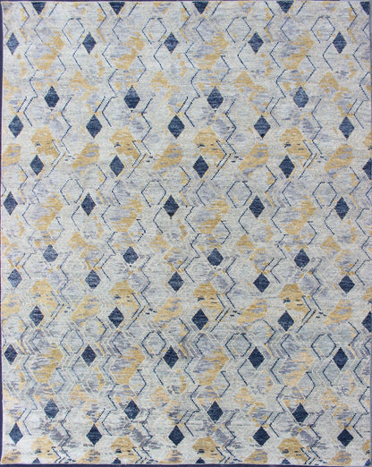 nan - Keivan Woven ArtsBDH - 758113 - 27706Rug