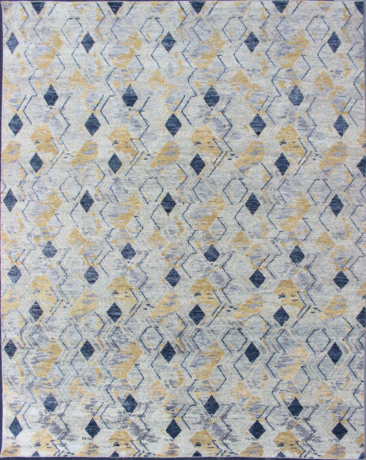 nan - Keivan Woven ArtsBDH - 758113 - 27706Rug