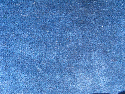 Chinese Peking Carpet Featuring Lone Man in Sapphire and Golden Yellow Tones Alive with color, this beautiful antique Peking Chinese rug features a traditional Chinese design in navy blue and golden yellow tones. Handwoven in China in the early ... - Keivan Woven ArtsC - 0910 - 1736Rug
