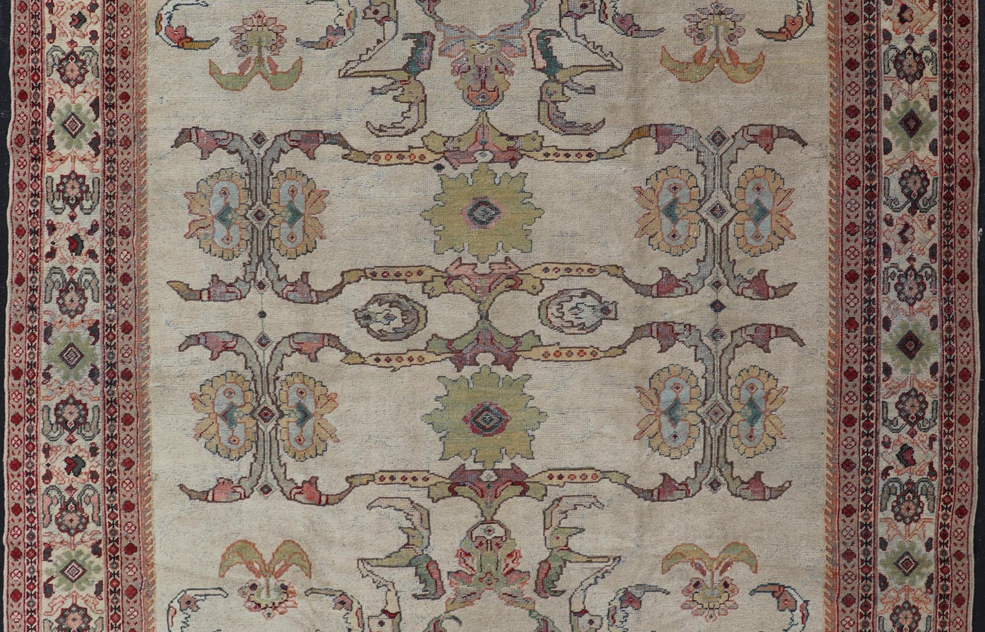 nan - Keivan Woven ArtsCN - 1028221 - 21675Rug