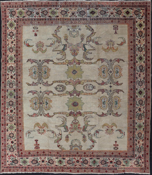 nan - Keivan Woven ArtsCN - 1028221 - 21675Rug
