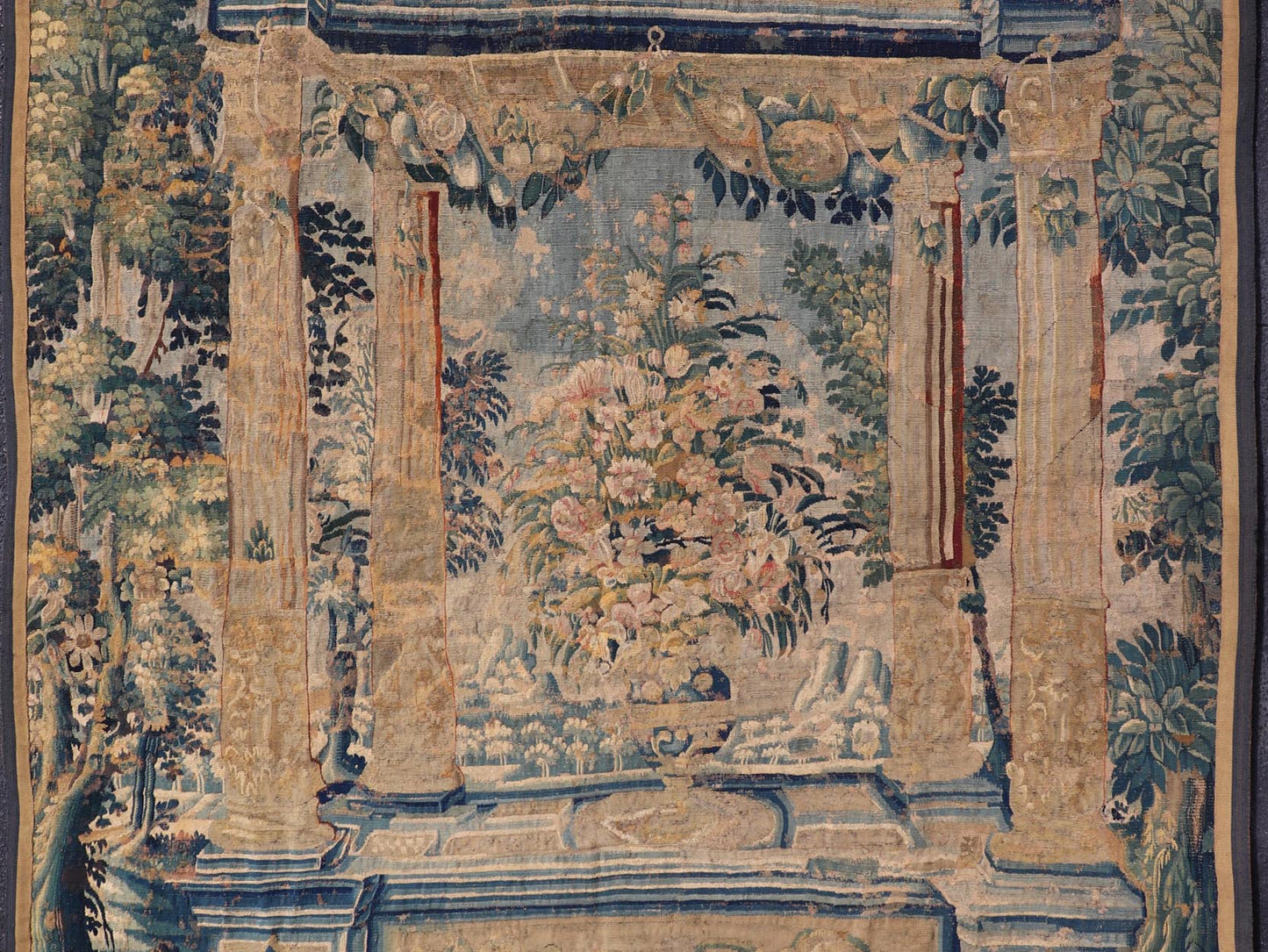 nan - Keivan Woven ArtsDSP - 100 - 2022 - 20127Rug