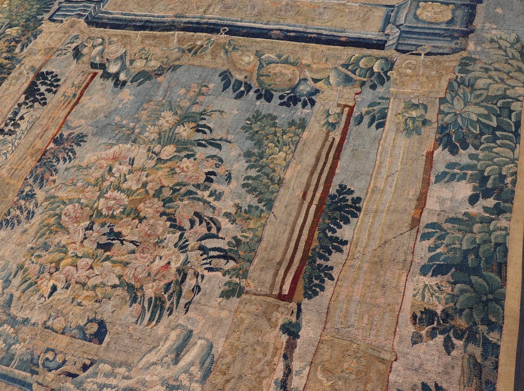 nan - Keivan Woven ArtsDSP - 100 - 2022 - 20127Rug
