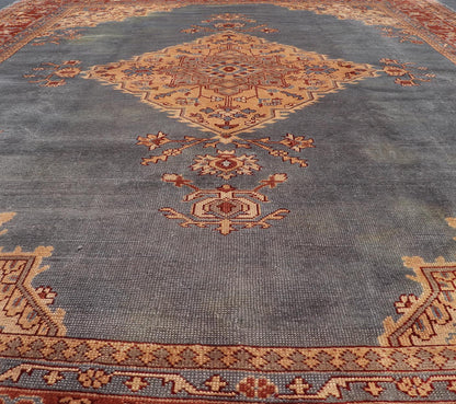 nan - Keivan Woven ArtsDSP - 102 - 2022 - 24823Rug