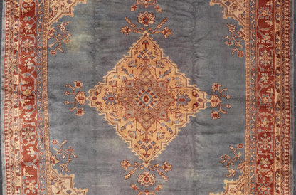 nan - Keivan Woven ArtsDSP - 102 - 2022 - 24823Rug