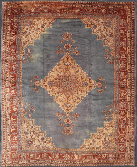 nan - Keivan Woven ArtsDSP - 102 - 2022 - 24823Rug