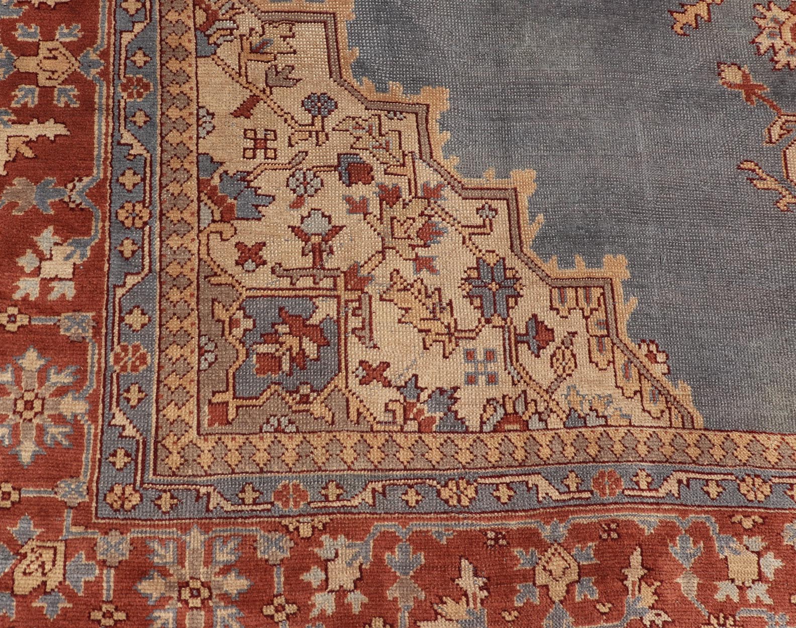 nan - Keivan Woven ArtsDSP - 102 - 2022 - 24823Rug