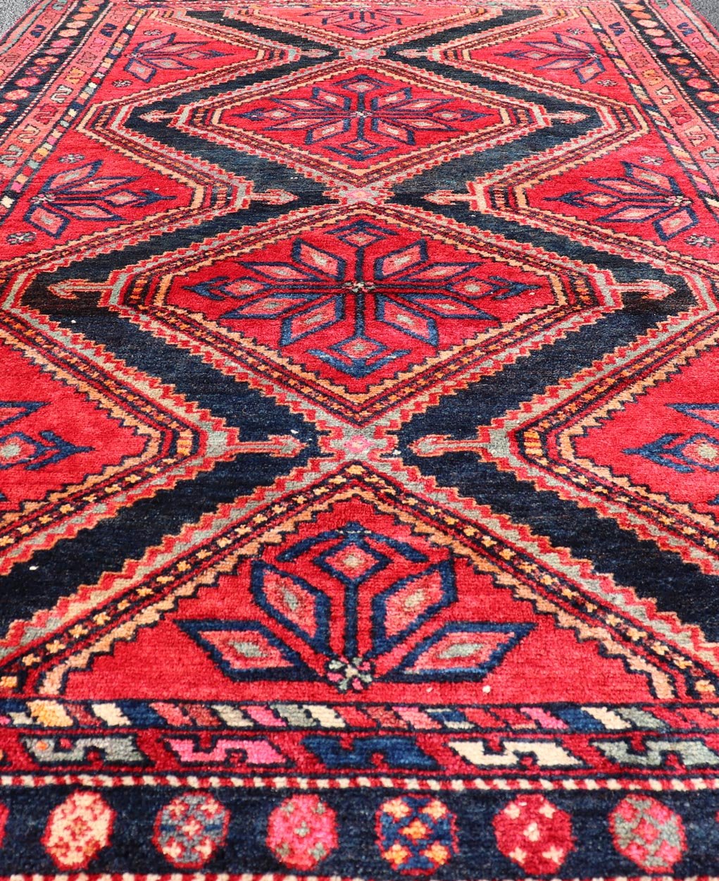 nan - Keivan Woven ArtsDSP - 24022 - 26076Rug