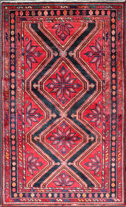 nan - Keivan Woven ArtsDSP - 24022 - 26076Rug