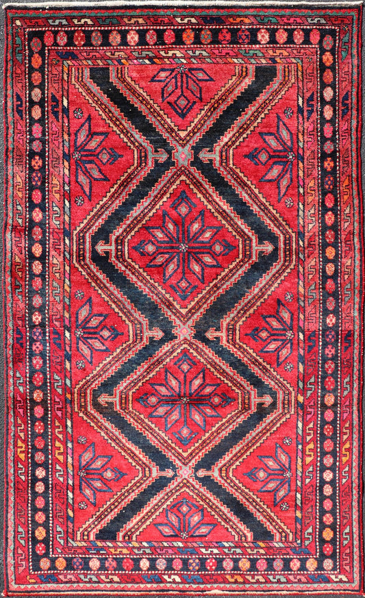 nan - Keivan Woven ArtsDSP - 24022 - 26076Rug