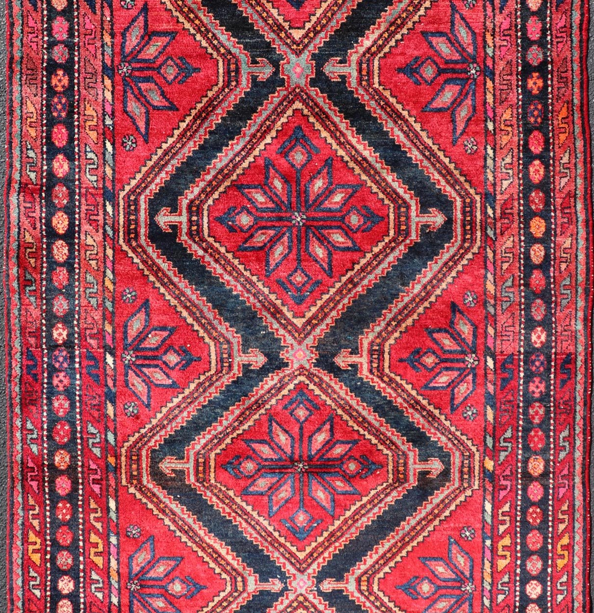 nan - Keivan Woven ArtsDSP - 24022 - 26076Rug