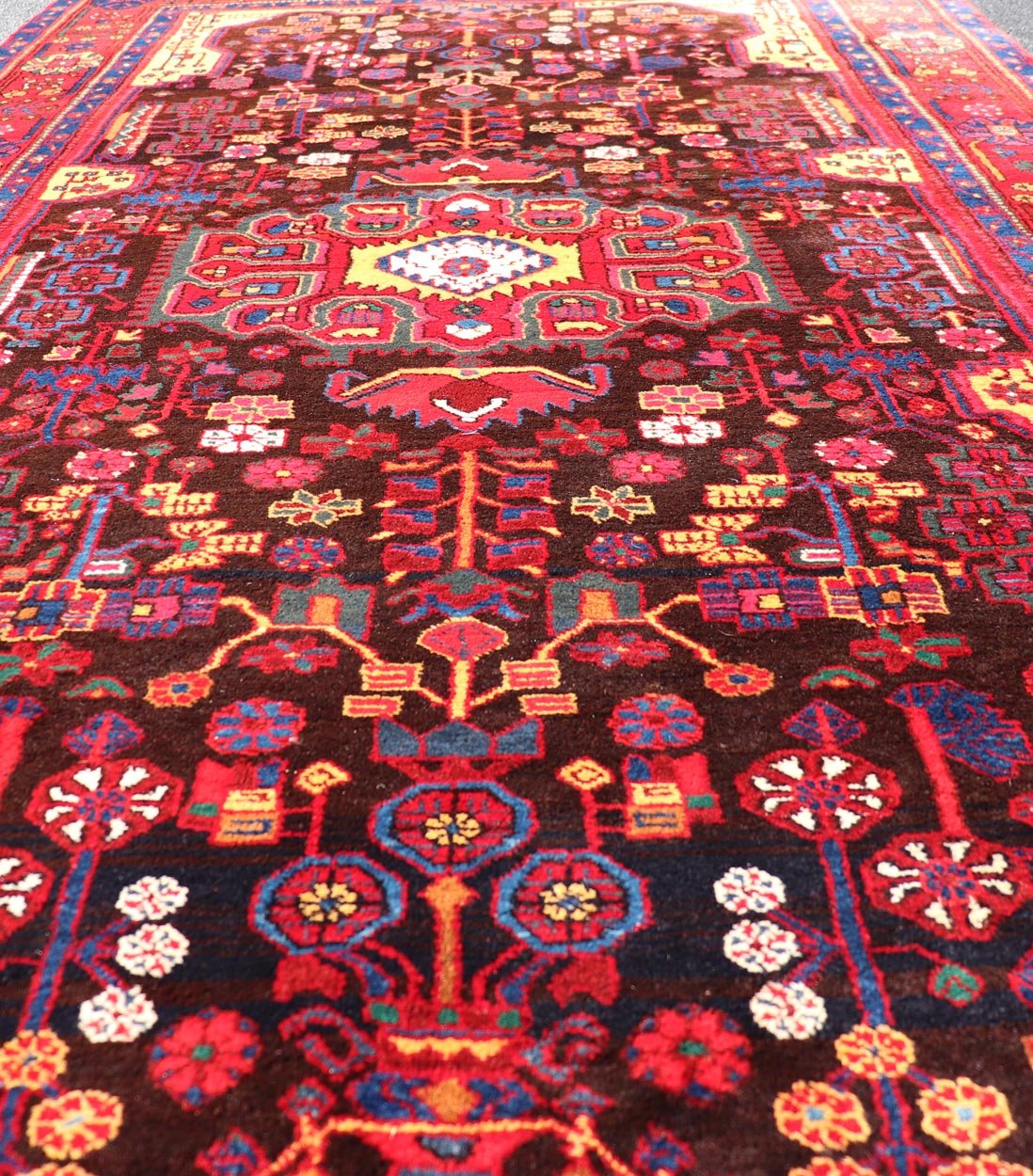 nan - Keivan Woven ArtsDSP - 24023 - 26082Rug
