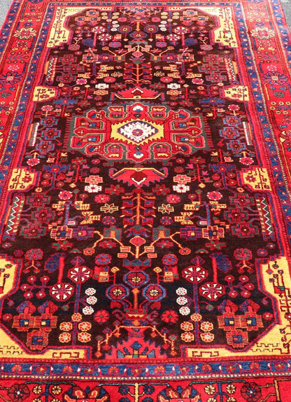 nan - Keivan Woven ArtsDSP - 24023 - 26082Rug