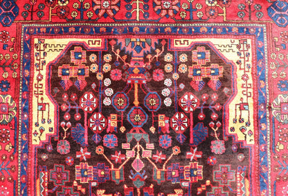 nan - Keivan Woven ArtsDSP - 24023 - 26082Rug