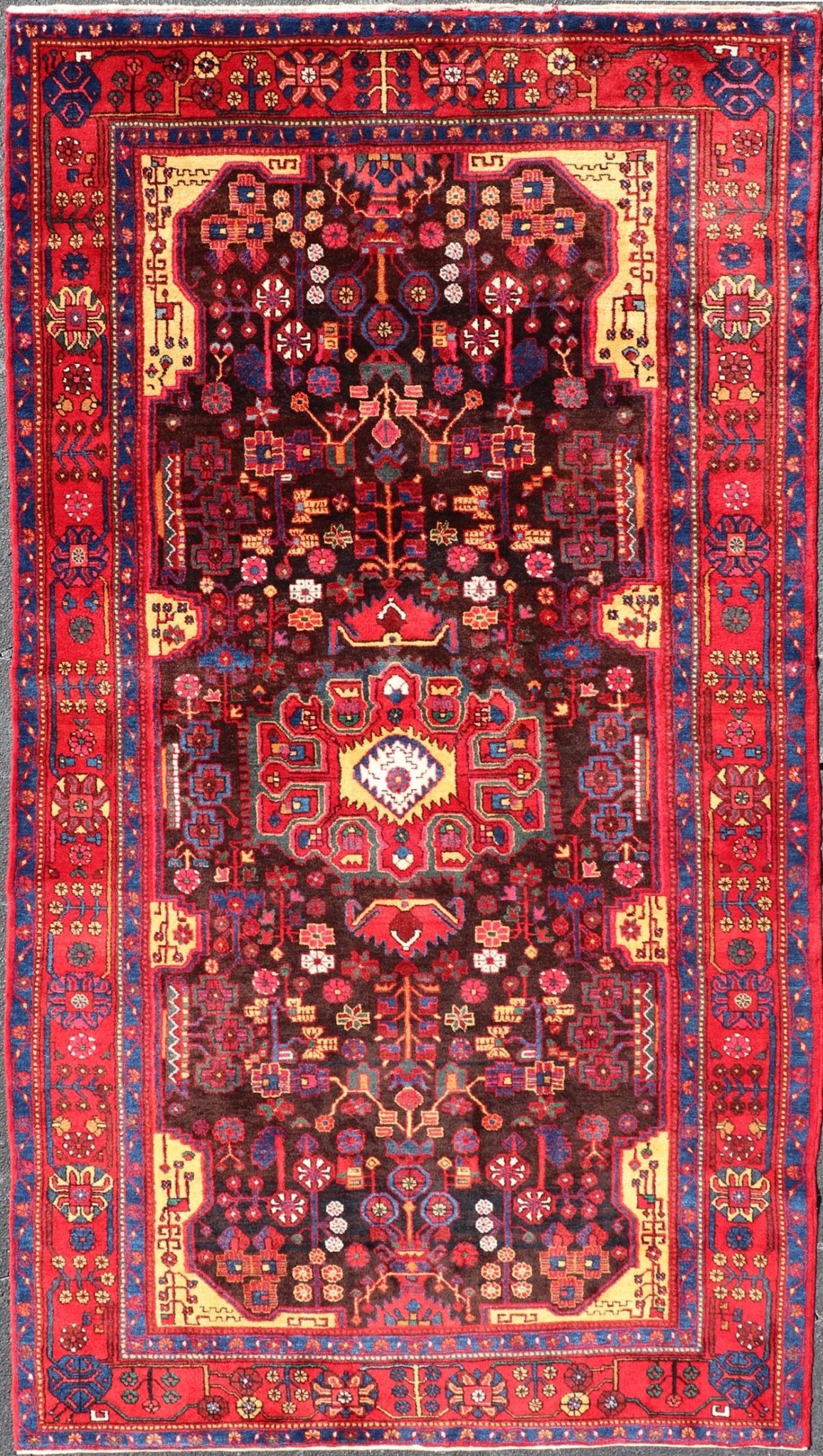 nan - Keivan Woven ArtsDSP - 24023 - 26082Rug