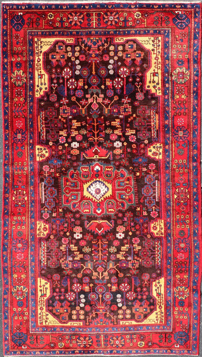 nan - Keivan Woven ArtsDSP - 24023 - 26082Rug
