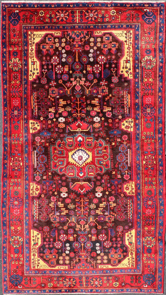 nan - Keivan Woven ArtsDSP - 24023 - 26082Rug
