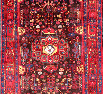 nan - Keivan Woven ArtsDSP - 24023 - 26082Rug