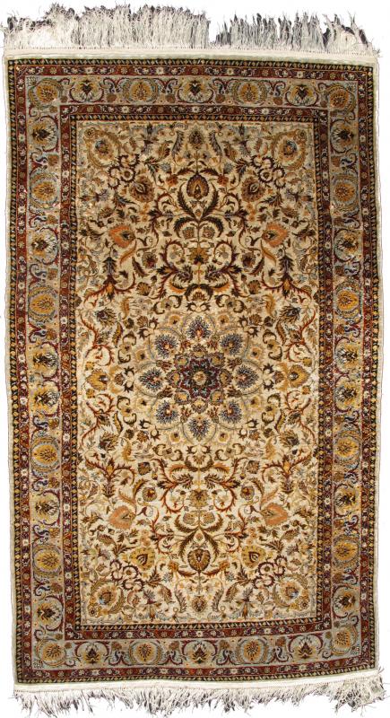 nan - Keivan Woven ArtsE - 1205 - 2525Rug