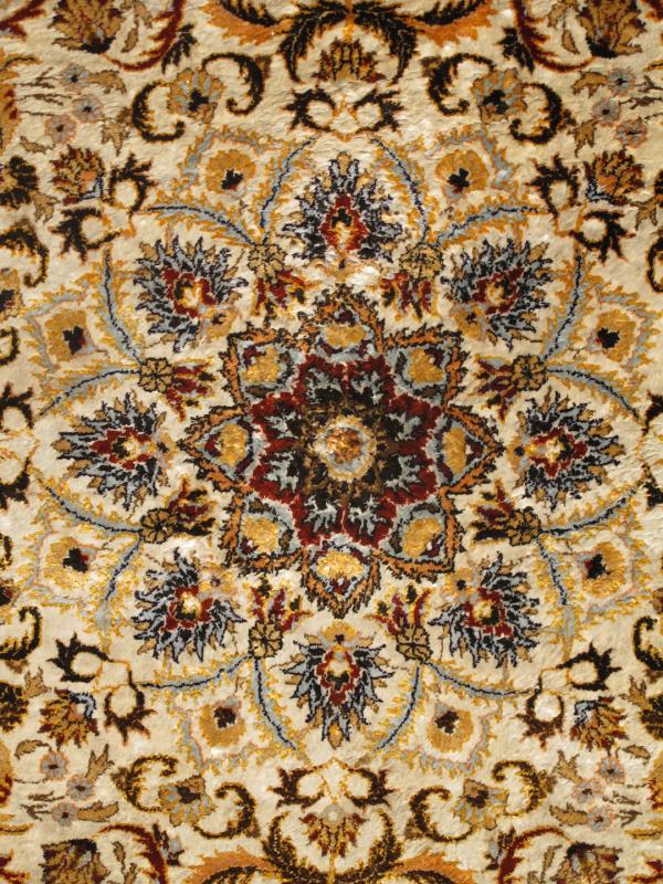 nan - Keivan Woven ArtsE - 1205 - 2525Rug