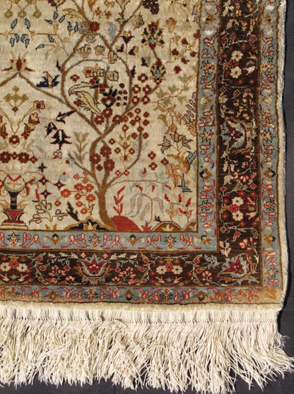 nan - Keivan Woven ArtsE - 1206 - 2528Rug