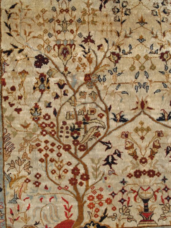 nan - Keivan Woven ArtsE - 1206 - 2528Rug