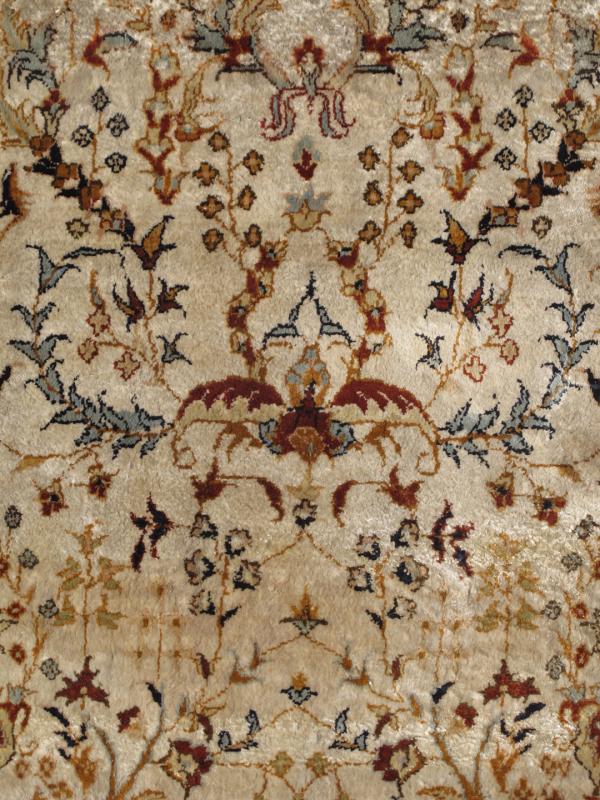 nan - Keivan Woven ArtsE - 1206 - 2528Rug