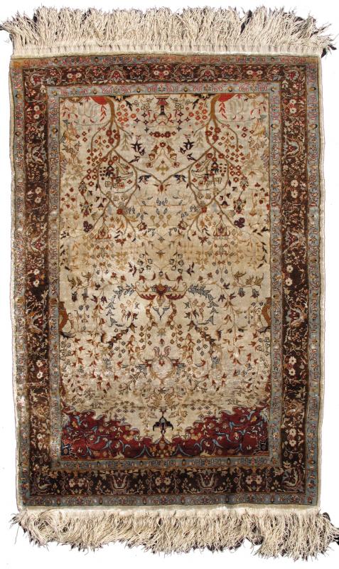 nan - Keivan Woven ArtsE - 1206 - 2528Rug
