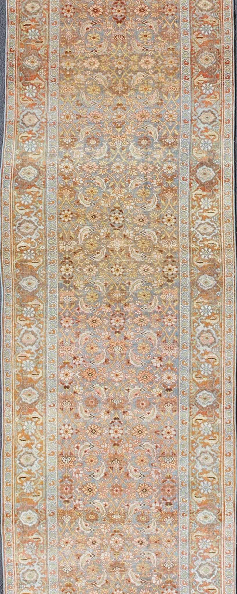 nan - Keivan Woven ArtsEMA - 7545 - 9782Rug