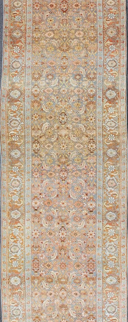 nan - Keivan Woven ArtsEMA - 7545 - 9782Rug
