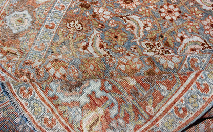 nan - Keivan Woven ArtsEMA - 7545 - 9782Rug