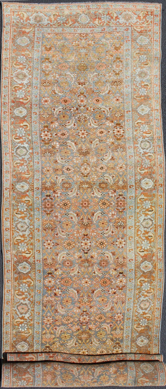 nan - Keivan Woven ArtsEMA - 7545 - 9782Rug