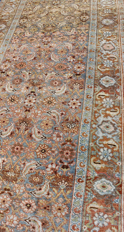 nan - Keivan Woven ArtsEMA - 7545 - 9782Rug