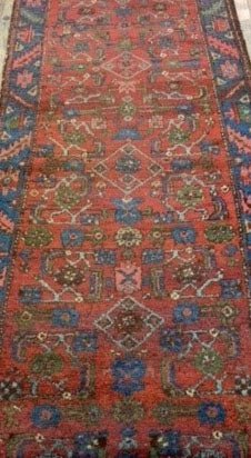 nan - Keivan Woven ArtsEMB - 15079 - 22149 - 20691Rug