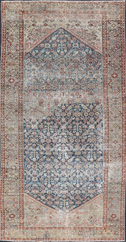 nan - Keivan Woven ArtsEMB - 21 - 27616Rug