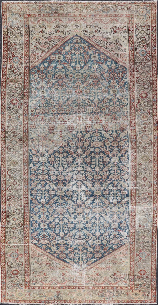 nan - Keivan Woven ArtsEMB - 21 - 27616Rug