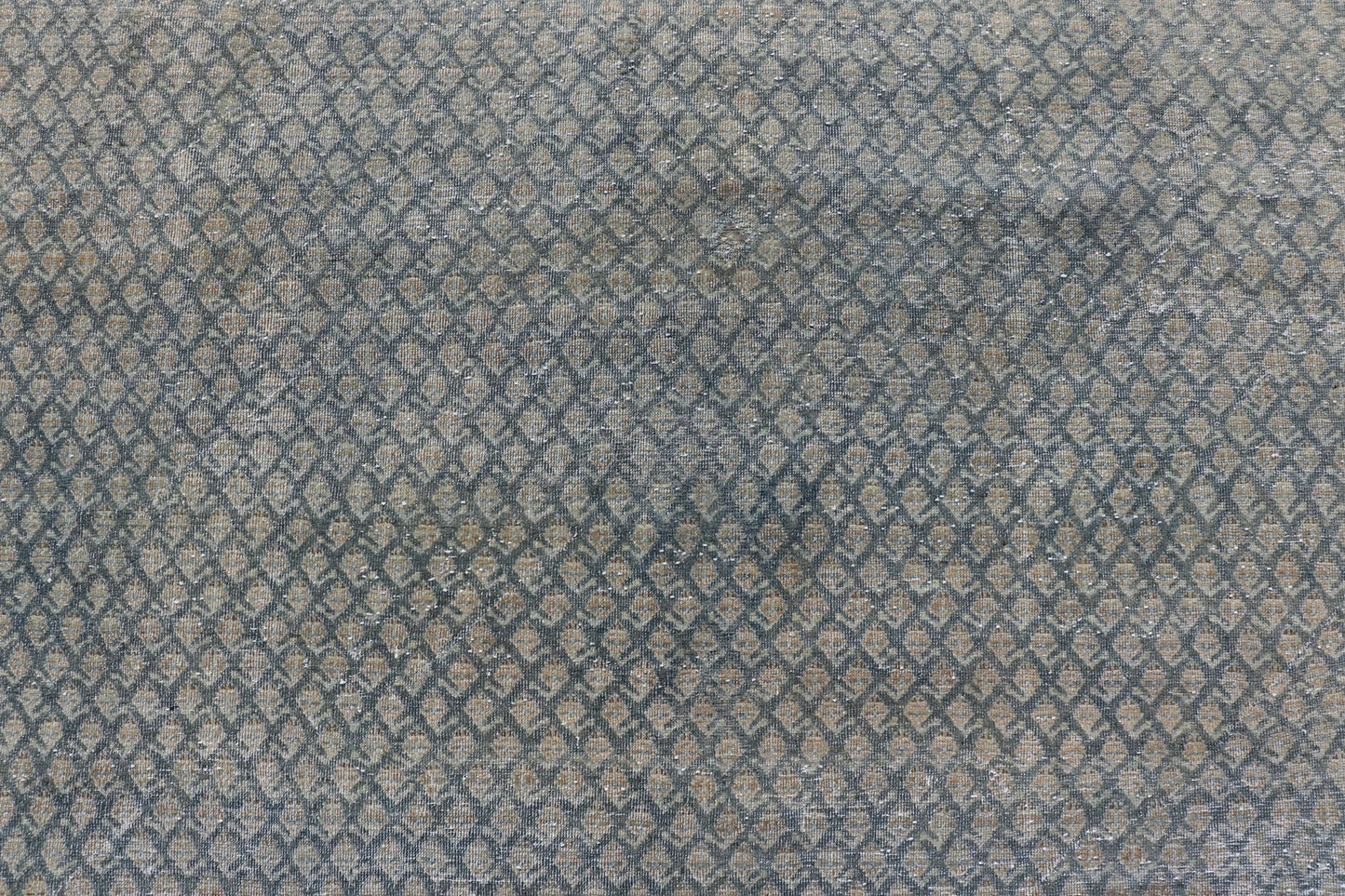 Keivan Woven Arts Antique Persian Tabriz Rug in Minimalist Design Measures: 10'4 x 13'9 Keivan Woven Arts Antique Persian Tabriz Rug in Minimalist Design in Wool with in Blues. Keivan Woven Arts / rug EMB - 22113 - 15004, country of origin ... - Keivan Woven ArtsEMB - 22113 - 15004 - 20283Rug