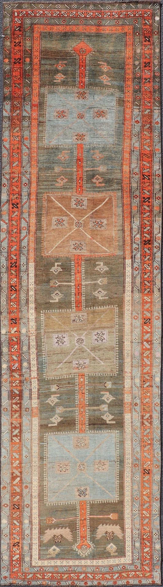 nan - Keivan Woven ArtsEMB - 22144 - 15081 - 20133Rug