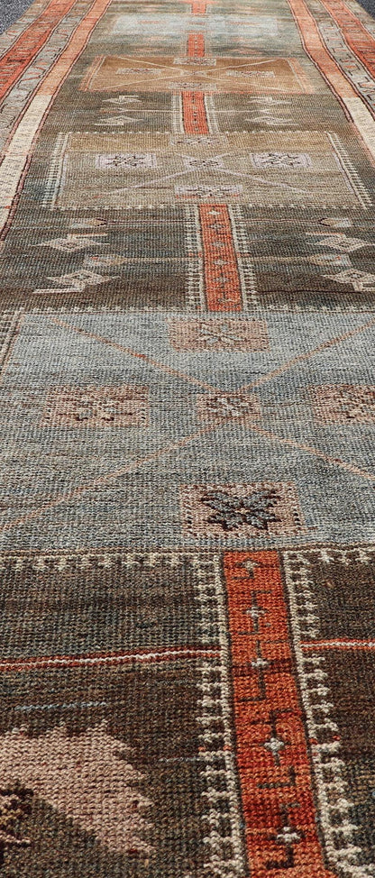 nan - Keivan Woven ArtsEMB - 22144 - 15081 - 20133Rug