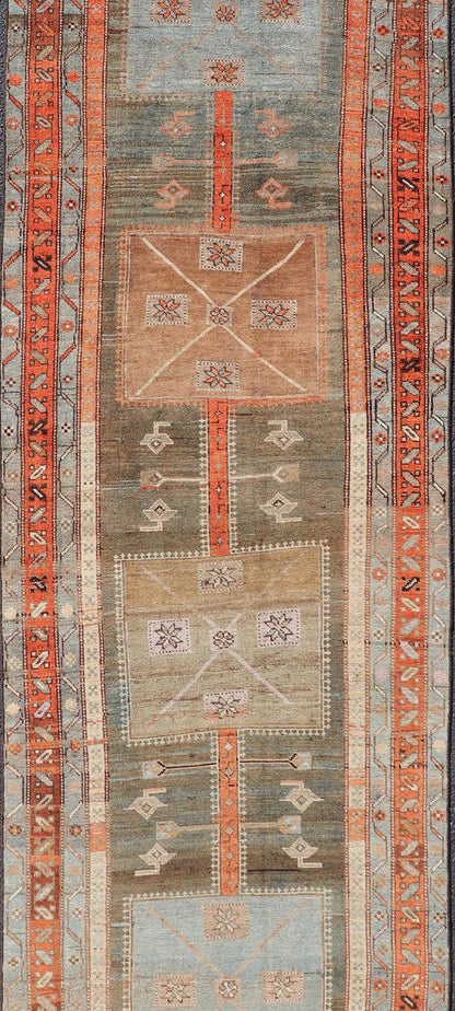 nan - Keivan Woven ArtsEMB - 22144 - 15081 - 20133Rug