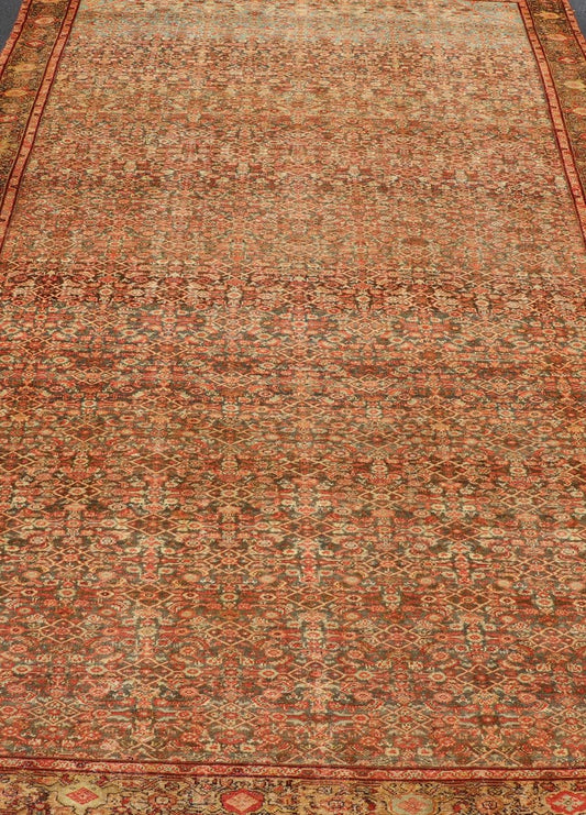 nan - Keivan Woven ArtsEMB - 22150 - 15073 - 20655Rug