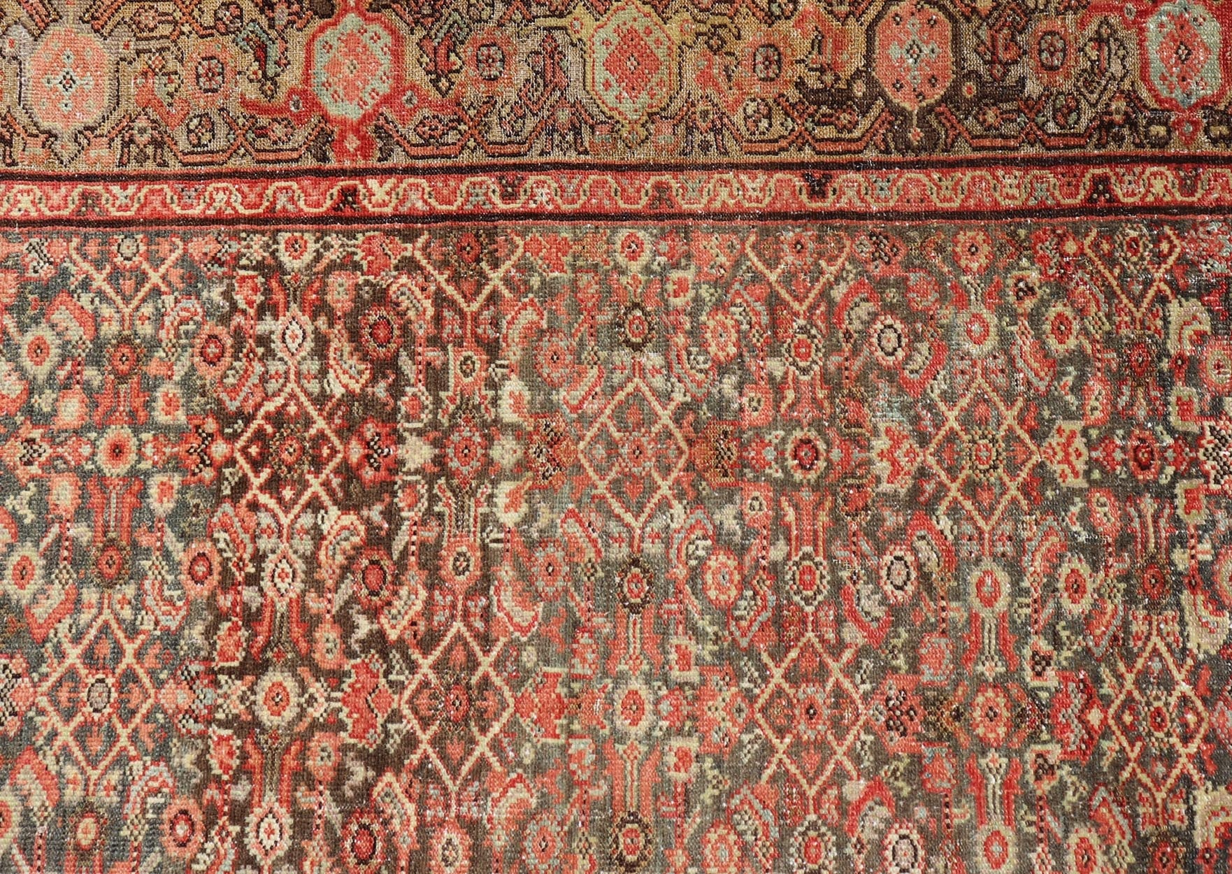 nan - Keivan Woven ArtsEMB - 22150 - 15073 - 20655Rug